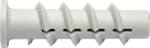 GASBETON DYBEL SKRUE M6 10X50MM